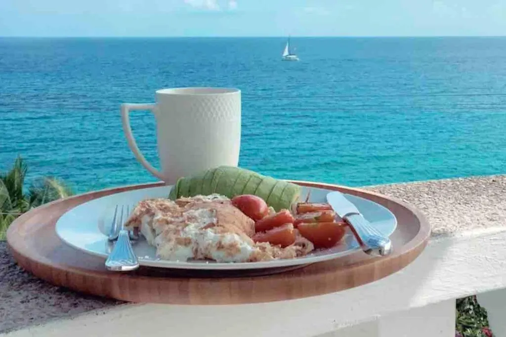 Epea Ocean View Top Victoria