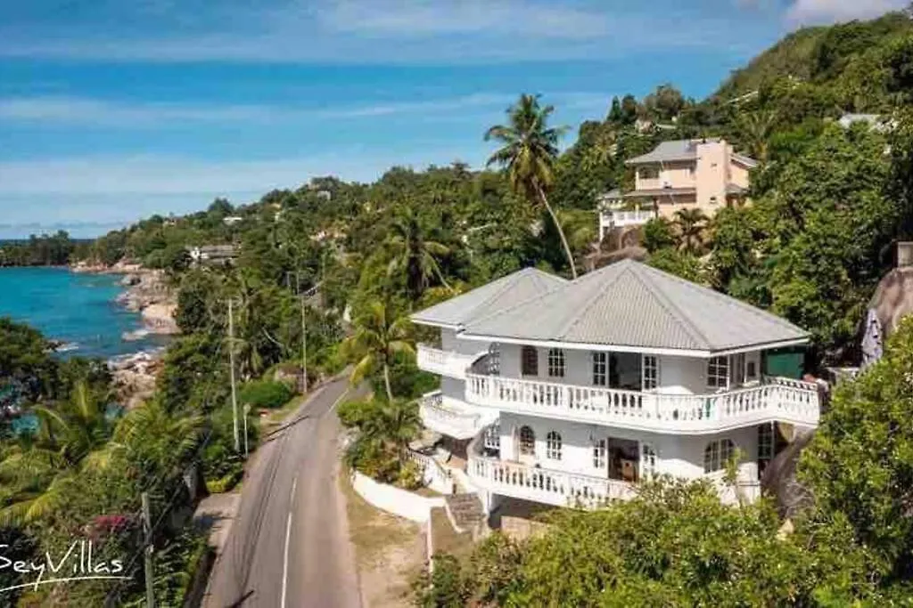 Epea Ocean View Top Victoria Appartamento