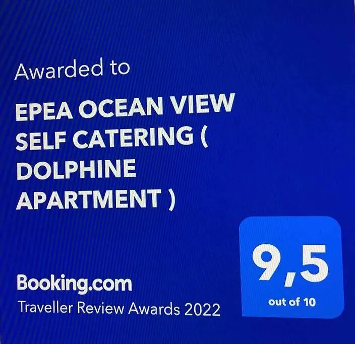 Epea Ocean View Top Victoria 0*,