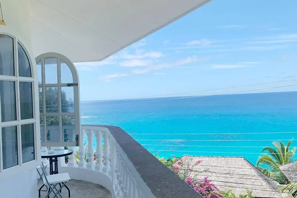 Epea Ocean View Top Victoria 0*,  Seychelles